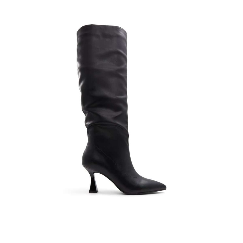 Botte Call It Spring Alexina Femme Noir | BUP-289513