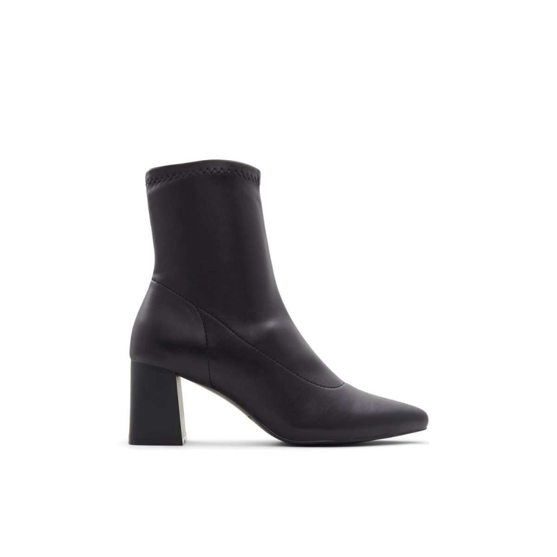 Botte Call It Spring Ameeka Femme Noir | PTB-418257