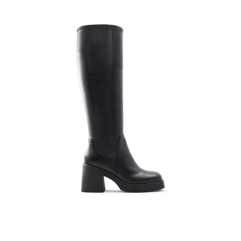 Botte Call It Spring Britnay Femme Noir | XQV-947305