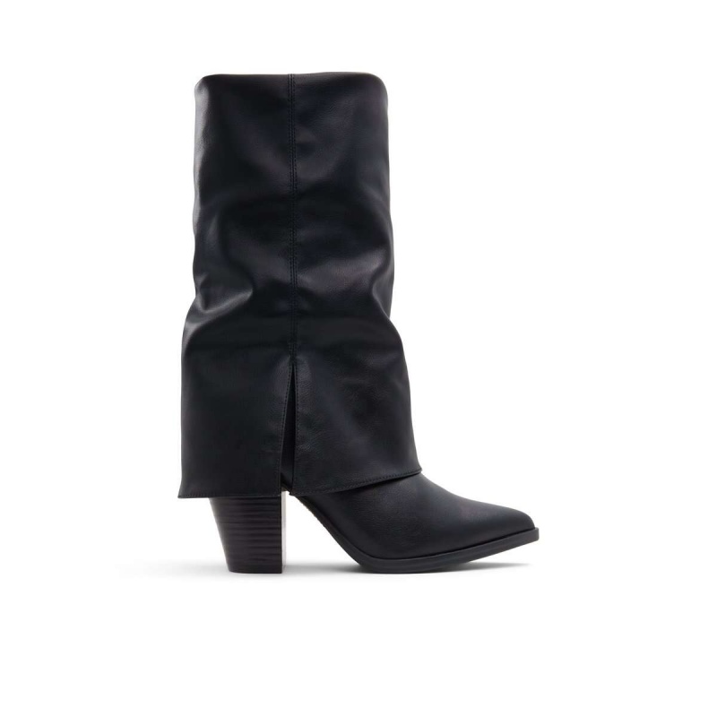 Botte Call It Spring Darlin Femme Noir | DOQ-731580