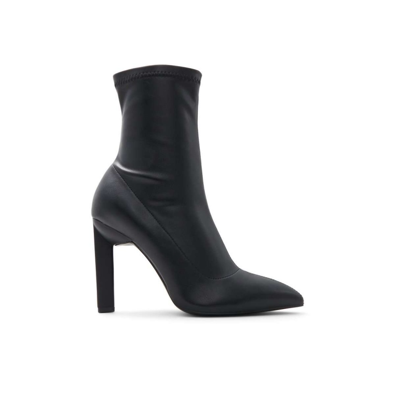 Botte Call It Spring Fallonn Femme Noir | ASI-148590