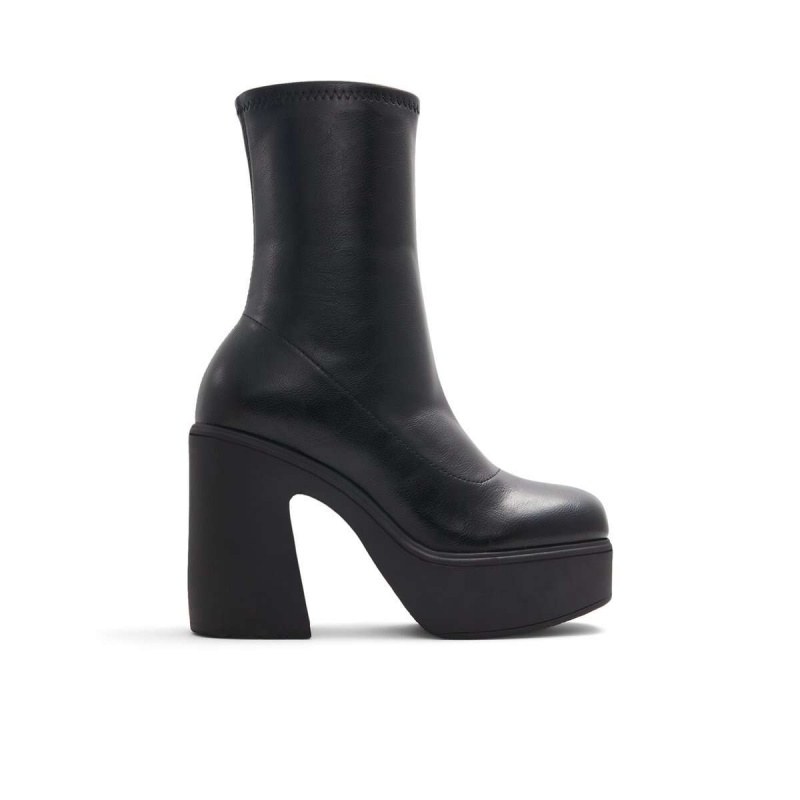 Botte Call It Spring Jenifer Femme Noir | OAI-973604