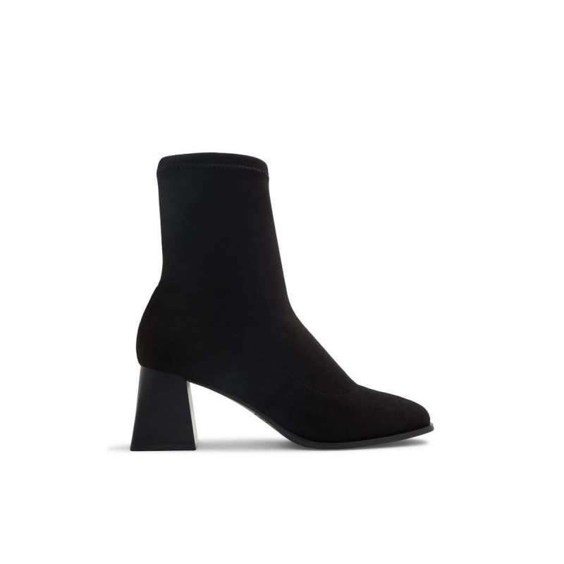 Botte Call It Spring Mikenna Femme Noir | CUS-189253