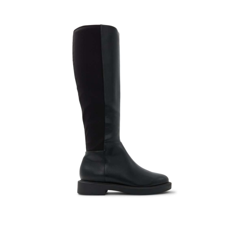 Botte Call It Spring Zaya Femme Noir | UME-950314