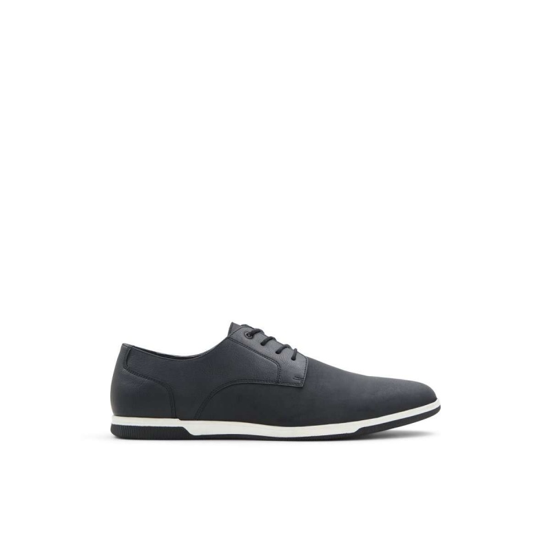 Chaussure Casual Call It Spring Benji Homme Noir | GDF-764508