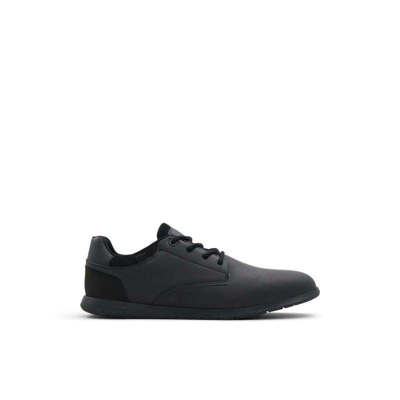 Chaussure Casual Call It Spring Chalmers Homme Noir | MRH-349271