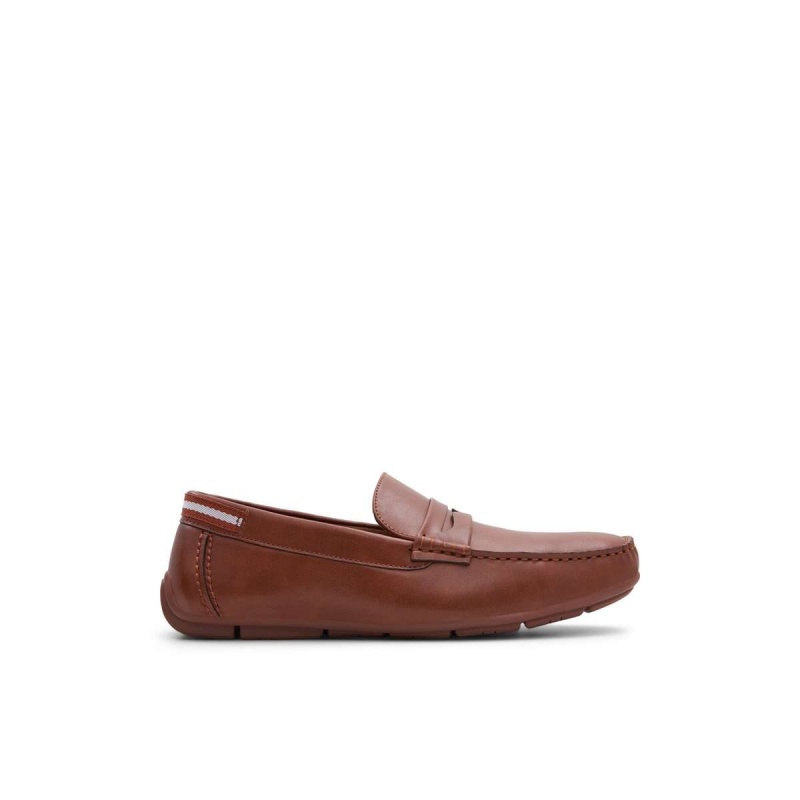 Chaussure Casual Call It Spring Farina Homme Cognac | BOI-963108