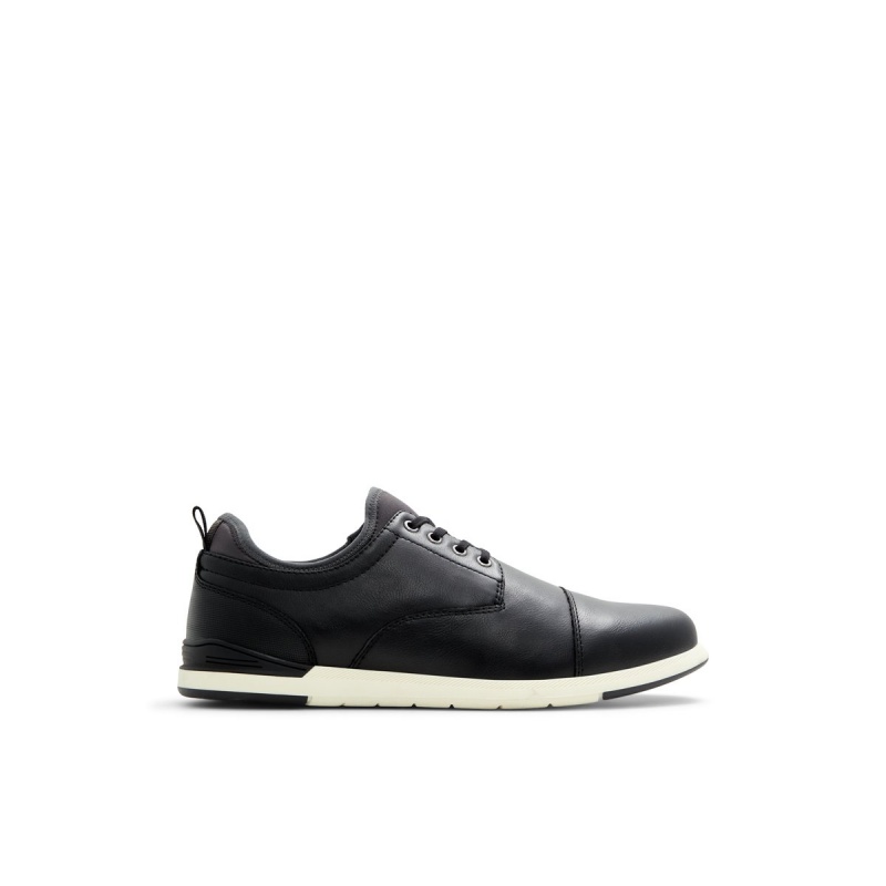 Chaussure Casual Call It Spring Harker Homme Noir | AIP-402763