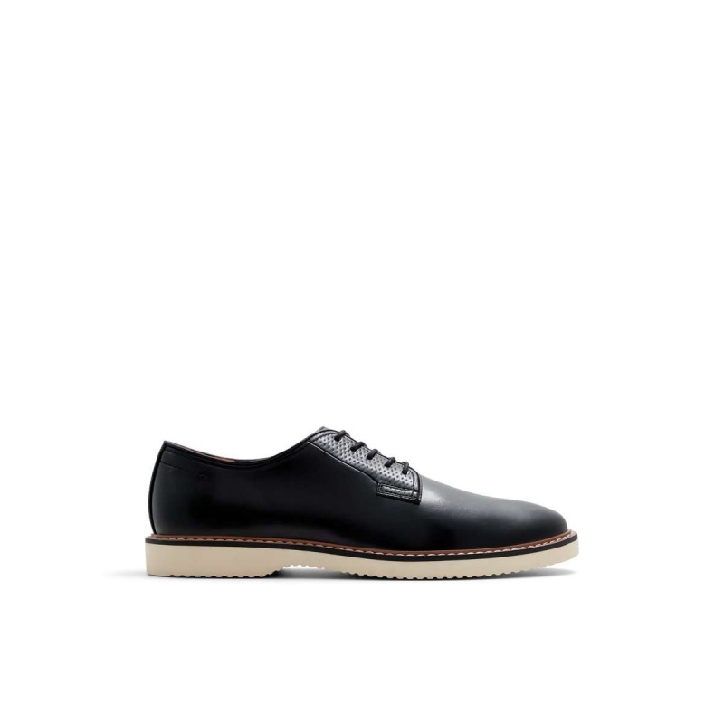 Chaussure Casual Call It Spring Moore Homme Noir | NUK-315098