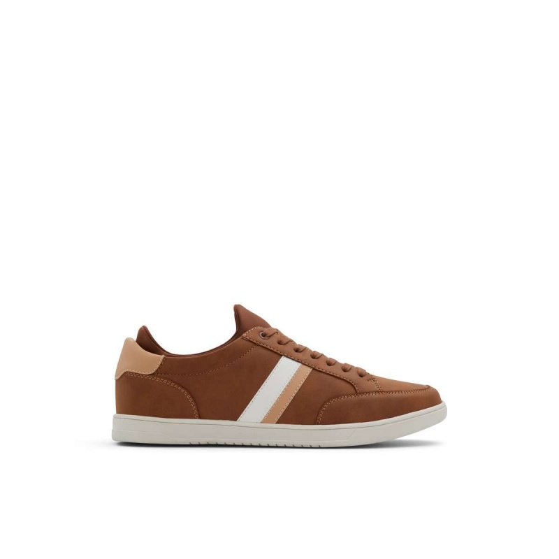 Chaussure Casual Call It Spring Mortonn Homme Cognac | TCJ-832476