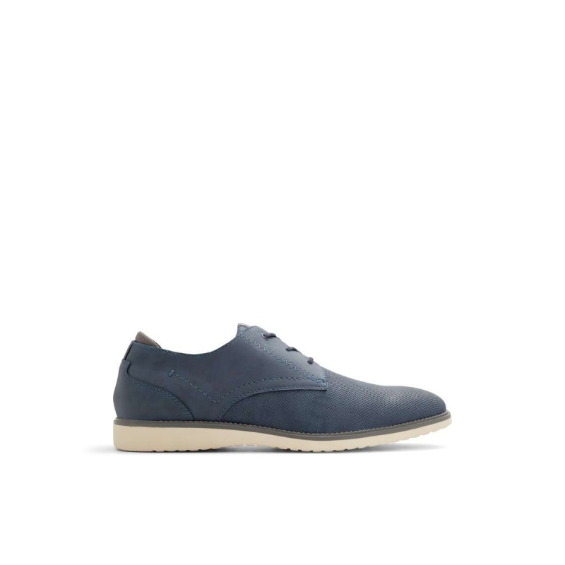 Chaussure Casual Call It Spring Robinson Homme Bleu Marine | PID-875249