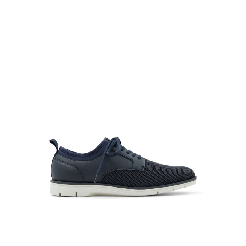 Chaussure Casual Call It Spring Slate Homme Bleu Marine | MFV-165923