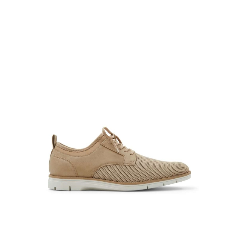 Chaussure Casual Call It Spring Slate Homme Beige | IQA-814509