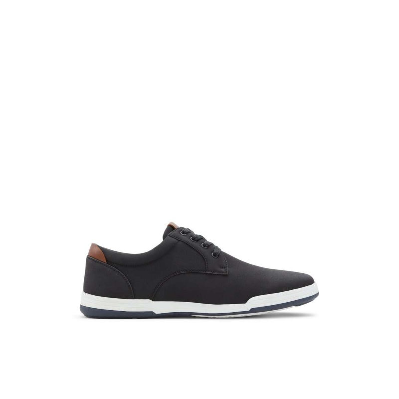 Chaussure Casual Call It Spring Tureaux Homme Noir | JEB-973602