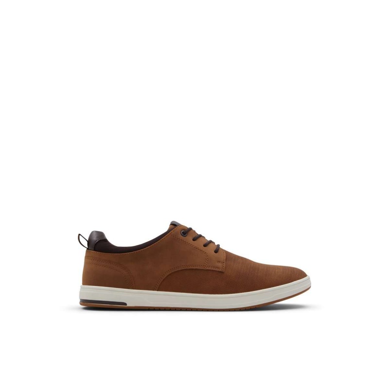 Chaussure Casual Call It Spring Wistman Homme Cognac | SJN-341759