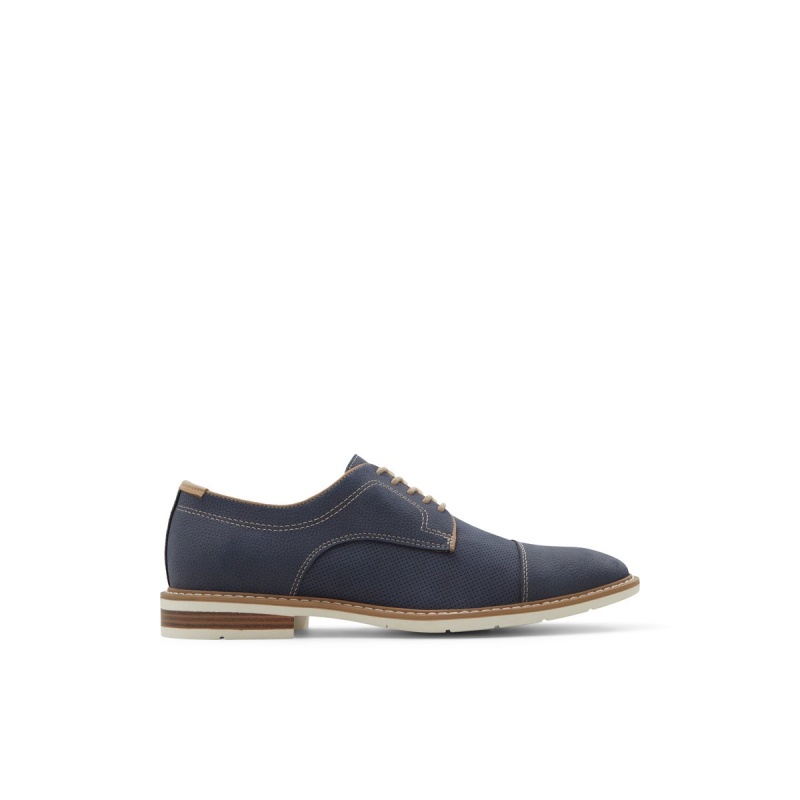 Chaussure Habillée Call It Spring Brosnan Homme Bleu Marine | ZGJ-761098