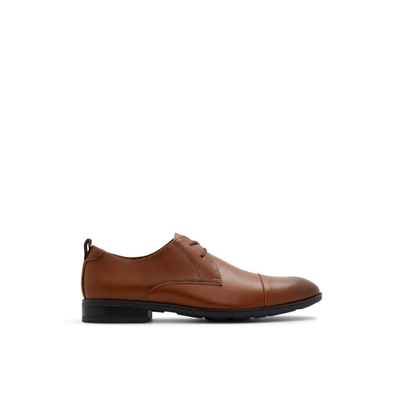 Chaussure Habillée Call It Spring Callaghan Homme Cognac | IVJ-026597