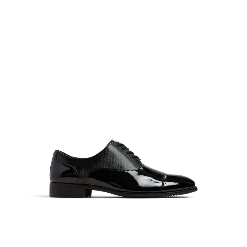 Chaussure Habillée Call It Spring Carlisle Homme Noir | CWV-316480