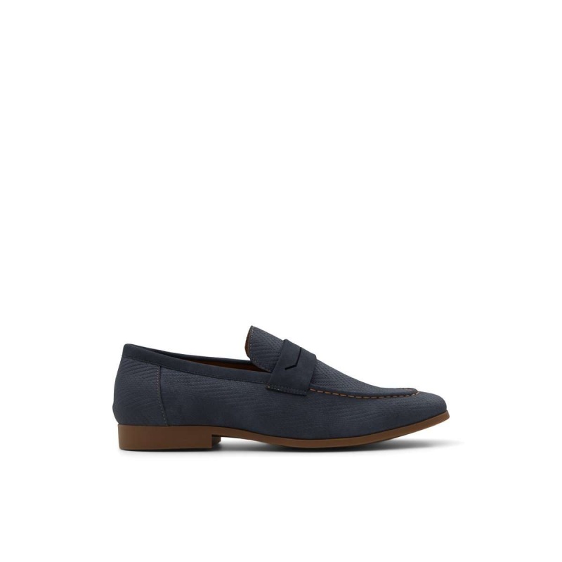 Chaussure Habillée Call It Spring Greco Homme Bleu Marine | NSX-142389