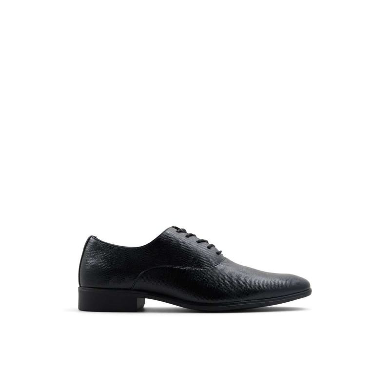 Chaussure Habillée Call It Spring Jonathan Homme Noir | YOI-347820