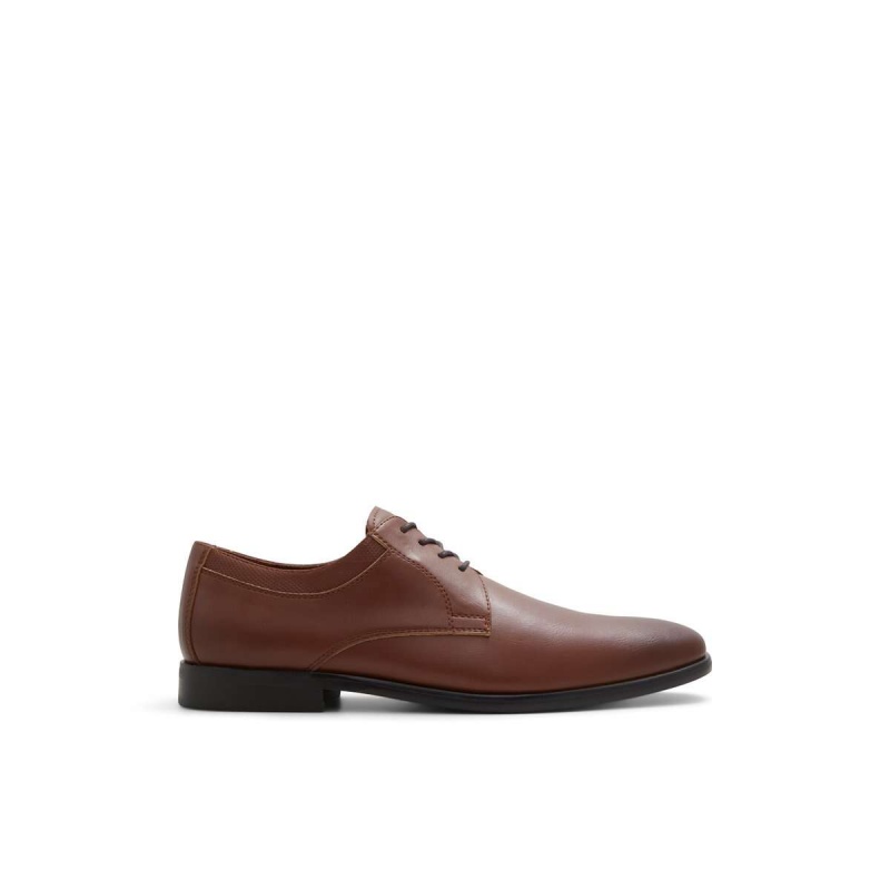 Chaussure Habillée Call It Spring Killion Homme Cognac | KEW-062517