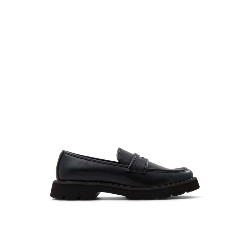 Chaussure Habillée Call It Spring Lucian Homme Noir | QOP-743901