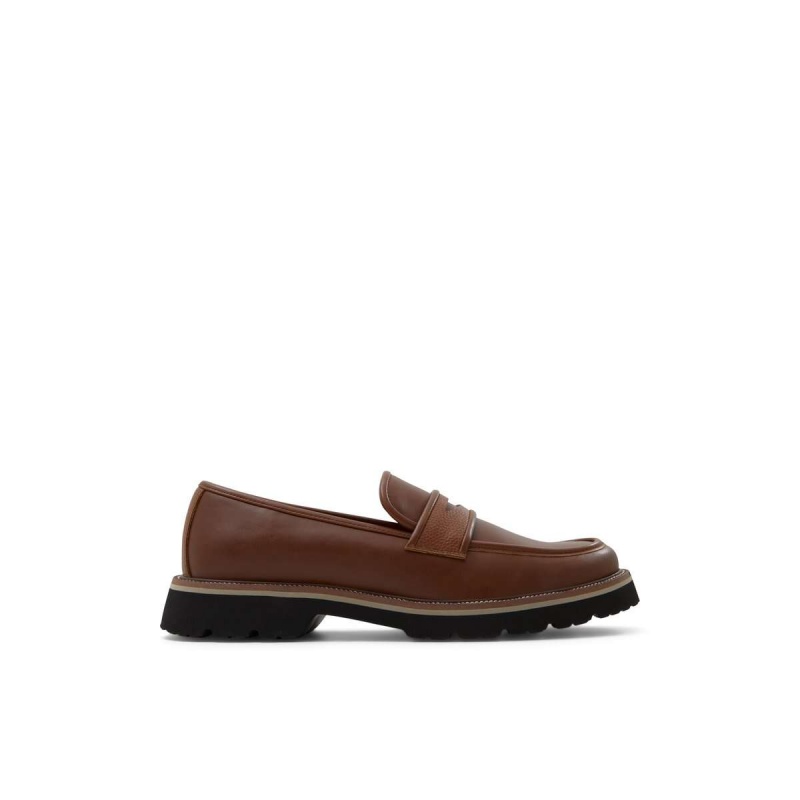 Chaussure Habillée Call It Spring Lucian Homme Cognac | DVQ-830164