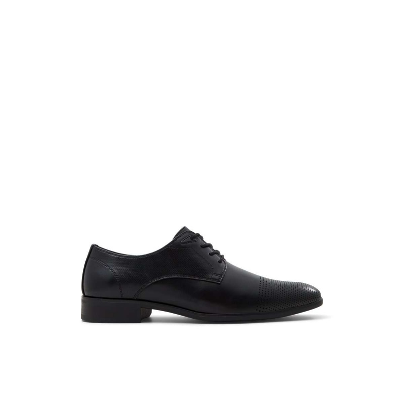 Chaussure Habillée Call It Spring Pelton Homme Noir | CSE-472806