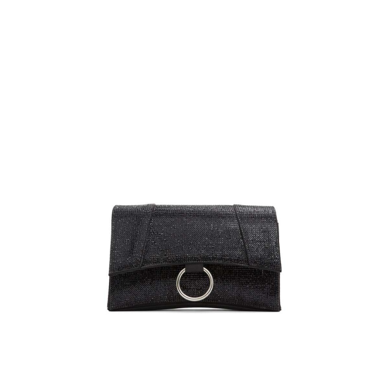 Clutches Call It Spring Bettsy Femme Noir | EXO-623891