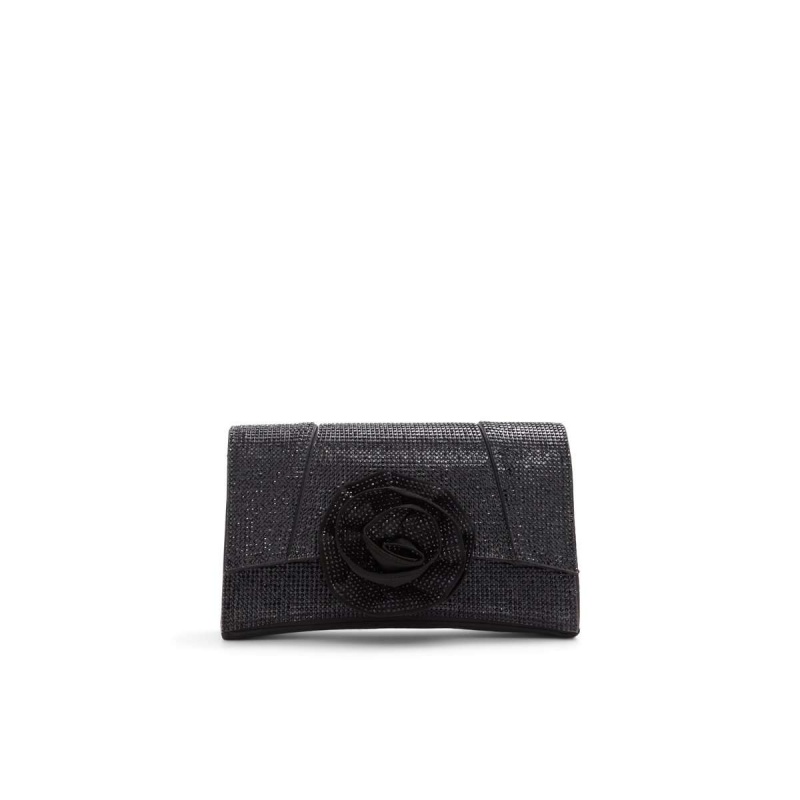 Clutches Call It Spring Ohwow Femme Noir | LZN-648519