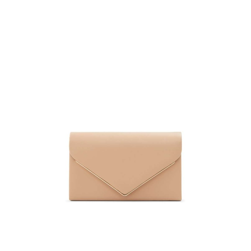 Clutches Call It Spring Qweenbee Femme Bone | ODA-857601