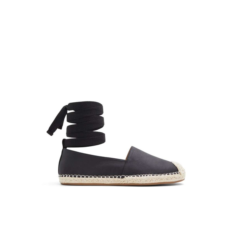 Mocassin Call It Spring Aloraa Femme Noir | RPH-820945