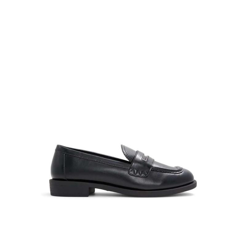 Mocassin Call It Spring Jaylin Femme Noir | CMQ-423918