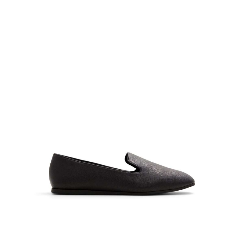 Mocassin Call It Spring Jessie Femme Noir | JBG-149730