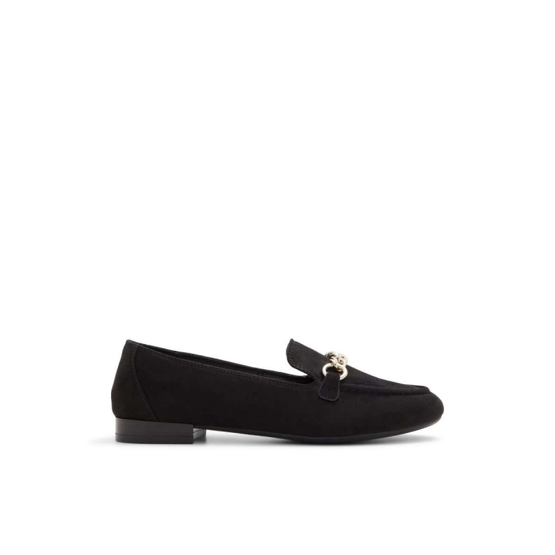 Mocassin Call It Spring Norah Femme Noir | VXI-541680