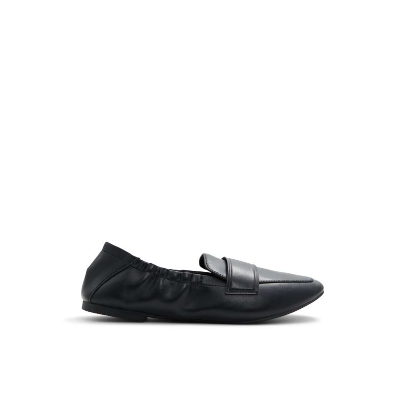 Mocassin Call It Spring Tonii Femme Noir | MXH-679128