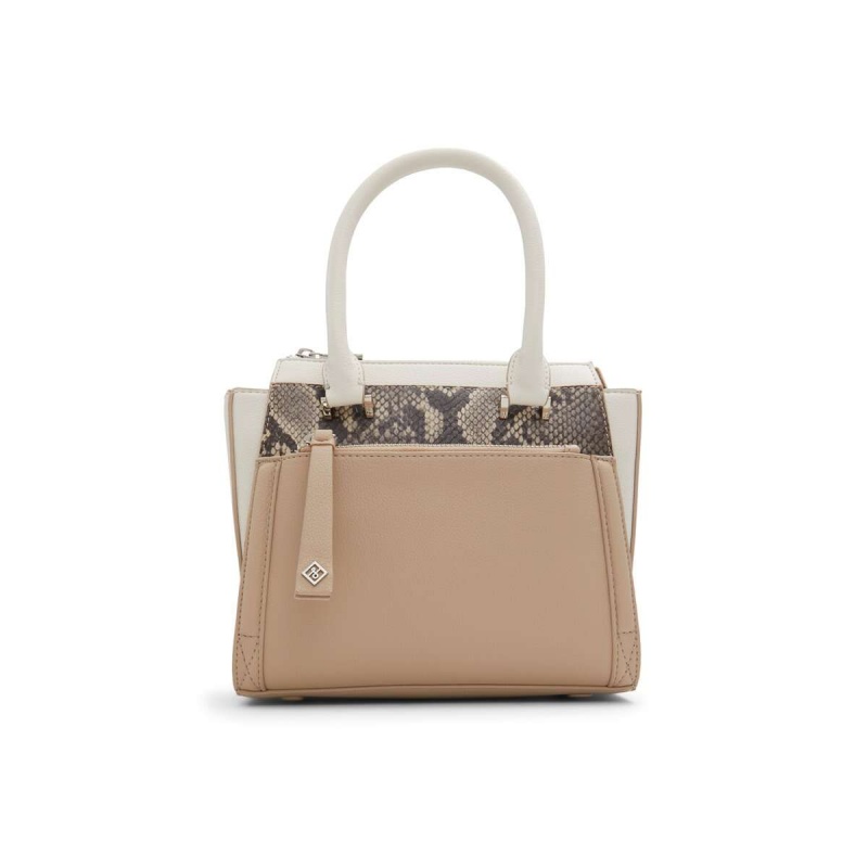 Neutral Bags Call It Spring Colcha Femme Beige | AZT-529368