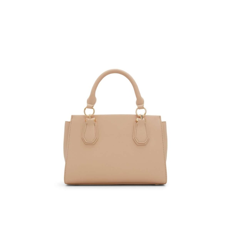 Sac Bandoulière Call It Spring Devoted Femme Beige | WFH-658327