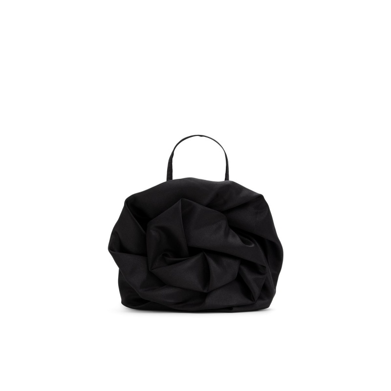 Sac Bandoulière Call It Spring Petaly Femme Noir | SIJ-652817