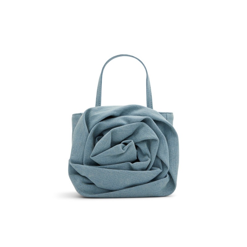 Sac Bandoulière Call It Spring Petaly Femme Bleu | SEX-172560