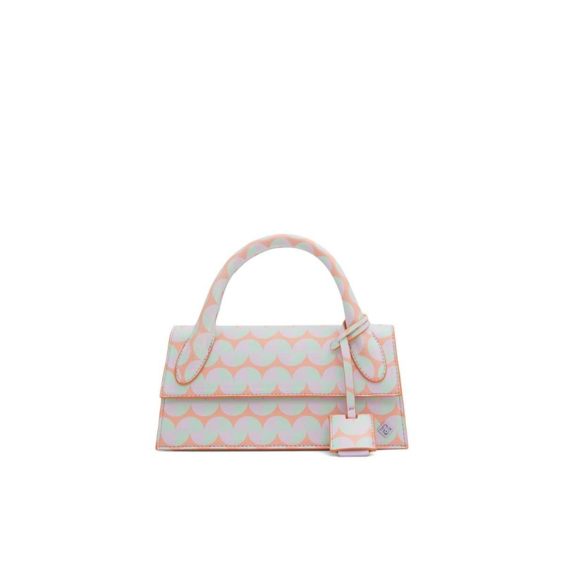 Sac Mini Call It Spring Aurevoir Femme Pastel Multi | DLW-056298