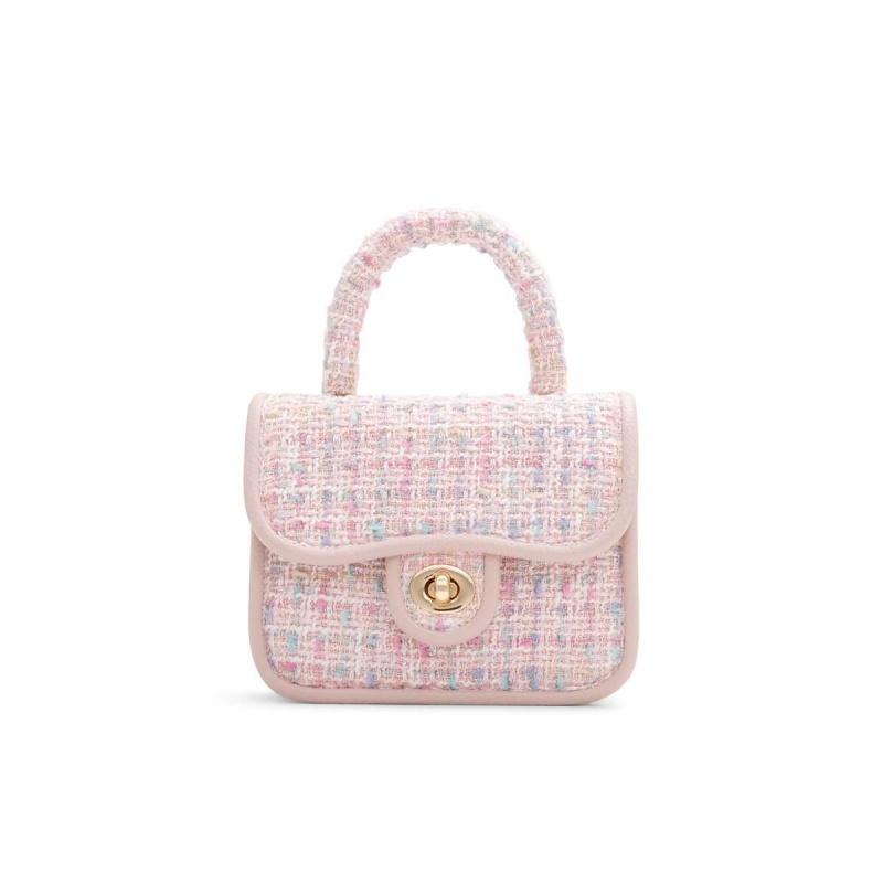 Sac Mini Call It Spring Dwela Femme Rose Clair | YIR-950846