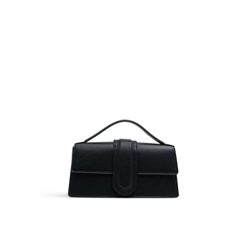 Sac Mini Call It Spring Faithful Femme Noir | UFG-420856