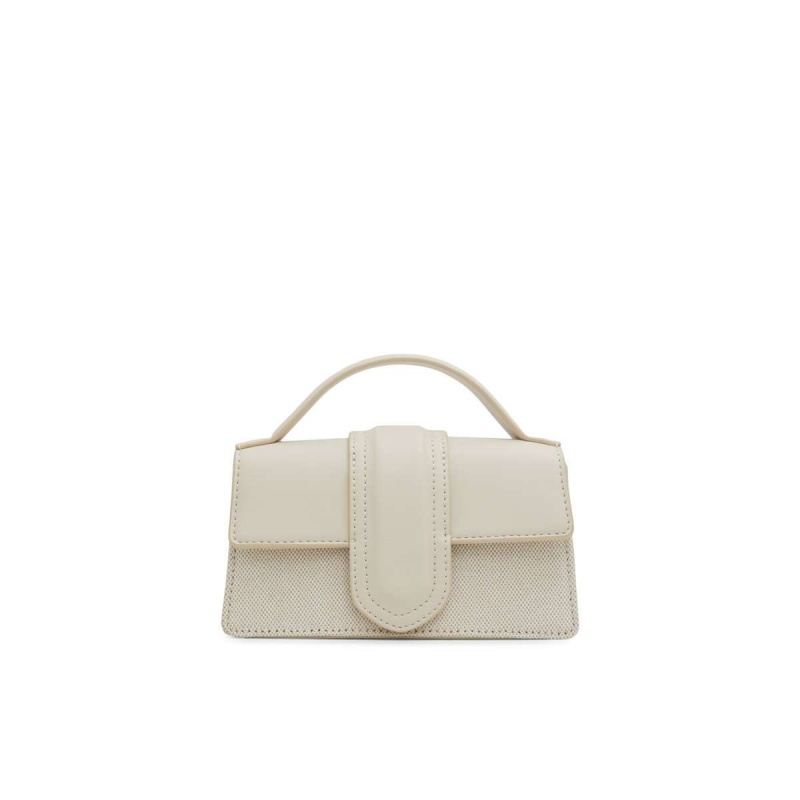 Sac Mini Call It Spring Keyla Femme Bone | VWQ-723584