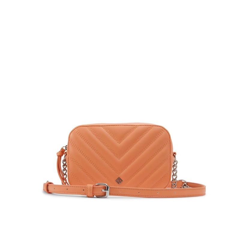 Sac Mini Call It Spring Miffy Femme Orange | QXR-580174