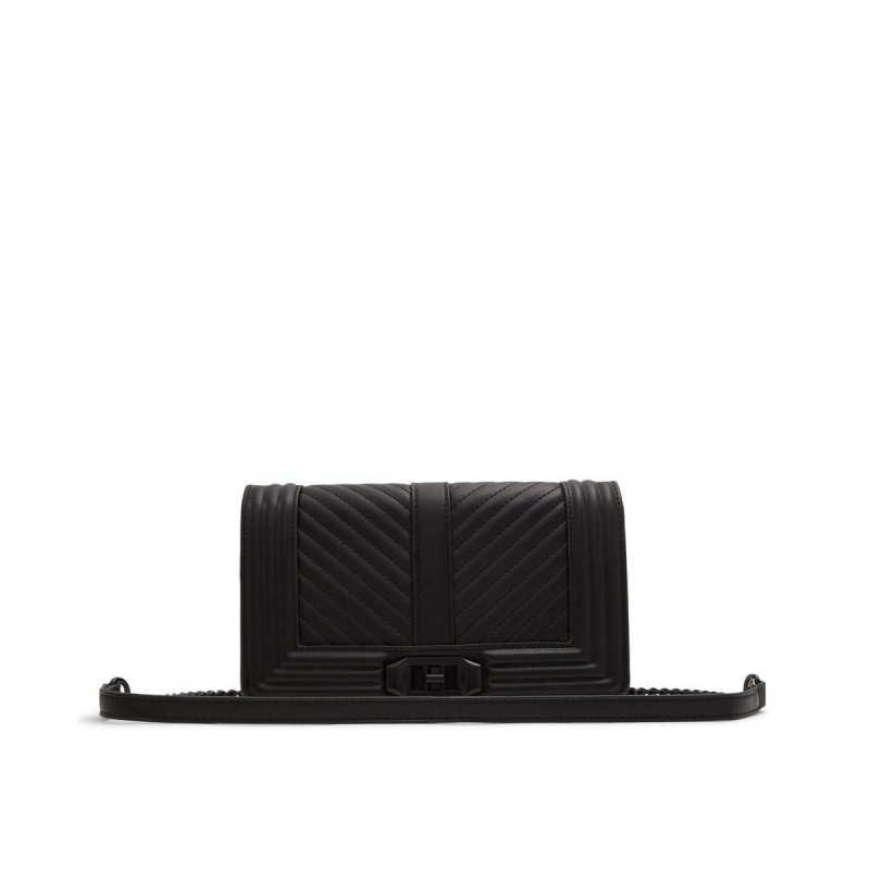 Sac Mini Call It Spring Mistery Femme Noir | LYT-619047