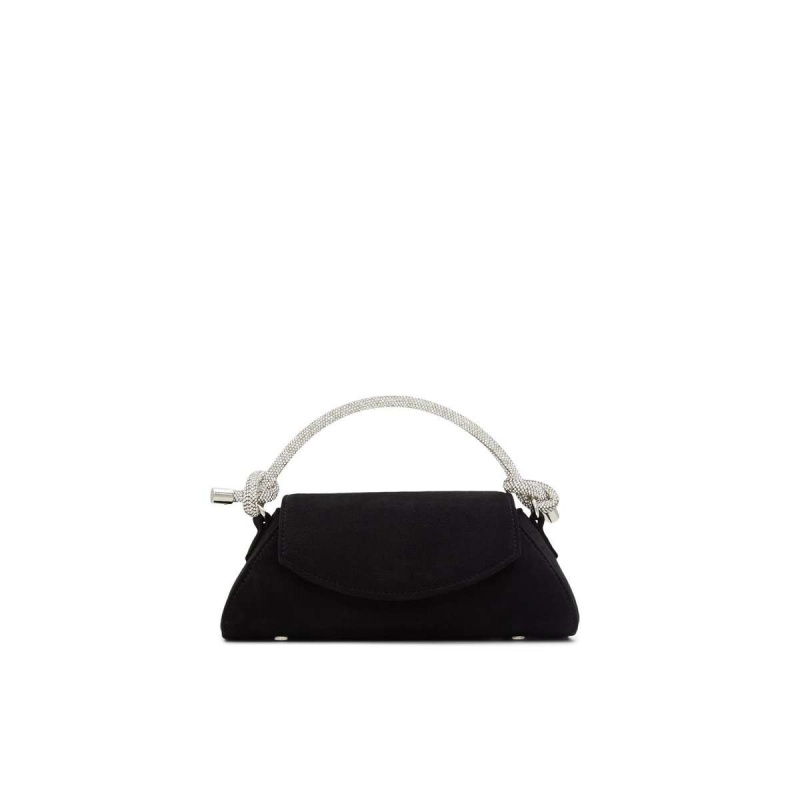 Sac Mini Call It Spring Ybutha Femme Noir | QCI-584021