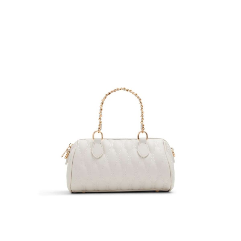 Sac Porté Épaule Call It Spring Kamoun Femme Bone | XKB-195862