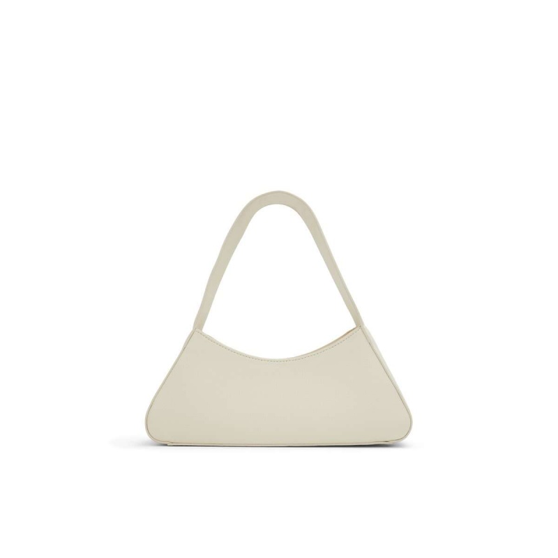 Sac Porté Épaule Call It Spring Universal Femme Bone | EQX-516823