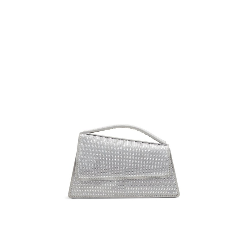 Sac a Main Call It Spring Rommy Femme Argent | ENZ-348160